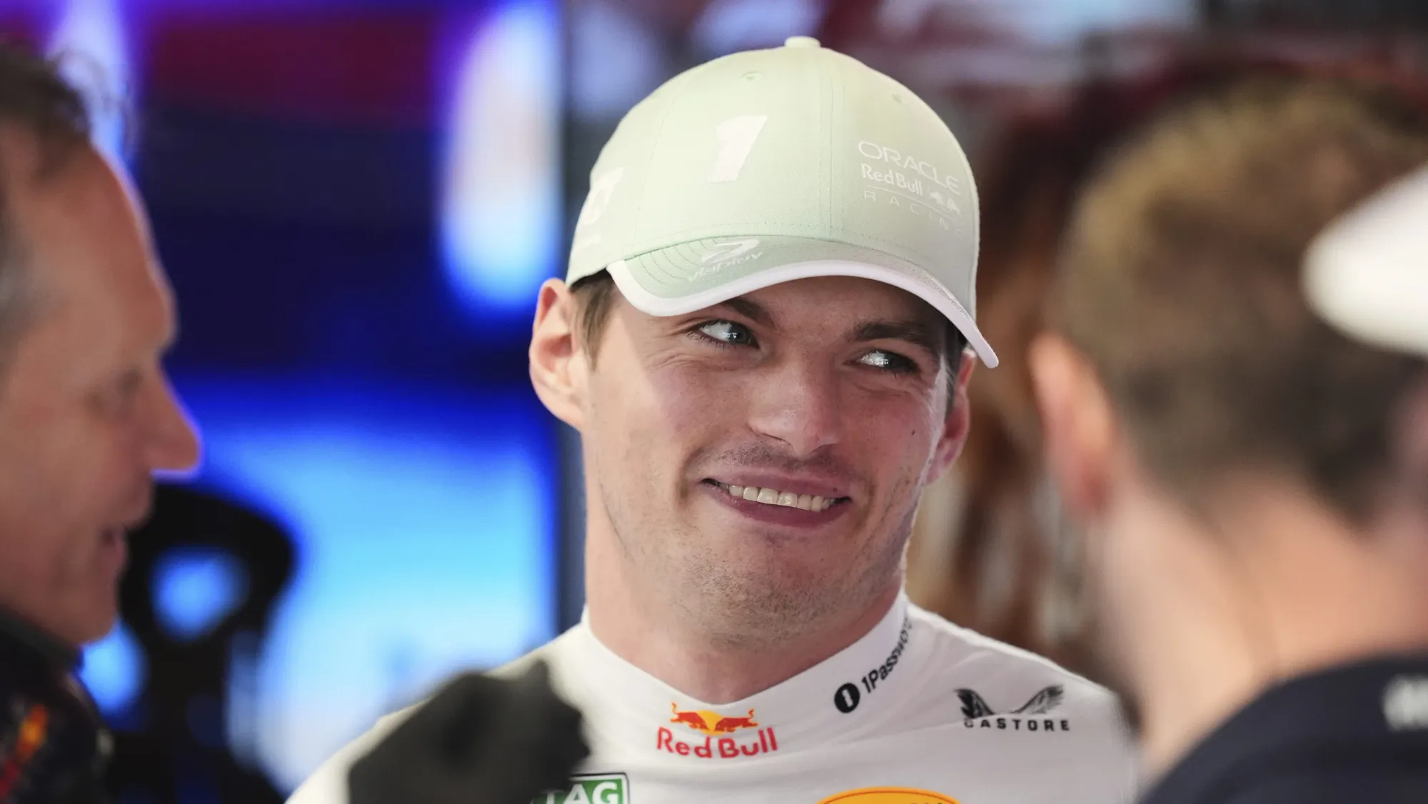 Verstappen Acepta Retos en Miami