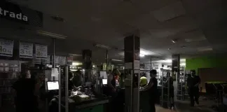 Apagón Son Legales