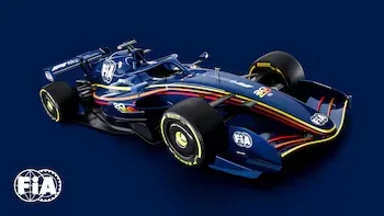 Peso Mínimo F1 2026
