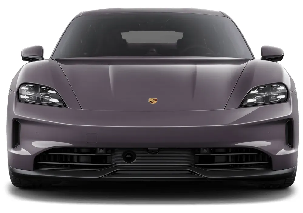 Porsche Taycan 4S