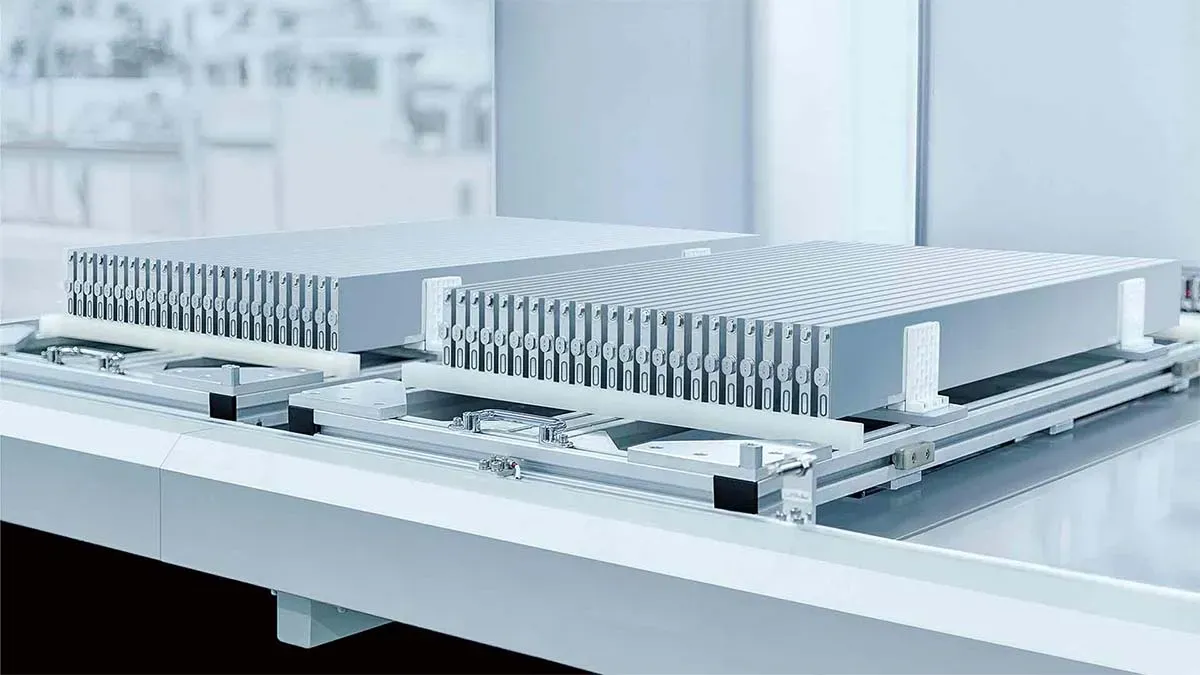 Batería Blade de 73.9 kWh