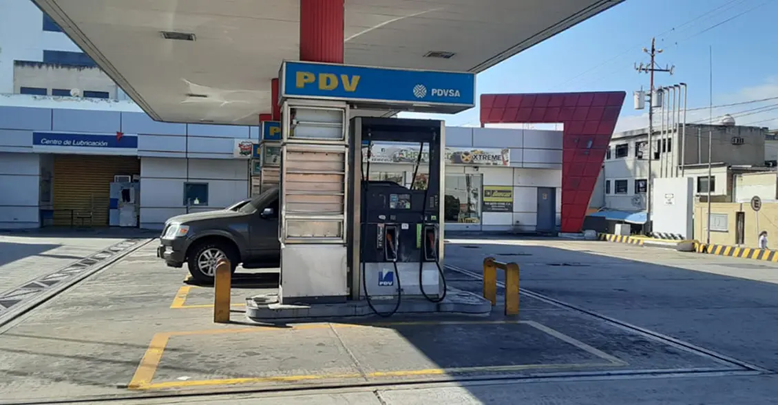 GM Pide Desestimar Demanda por Bombas Gasolina