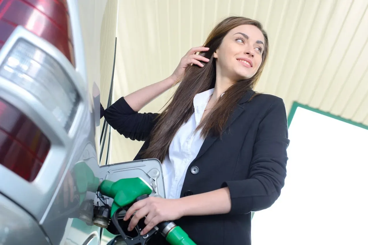 Descubre Cuánto Dura el Combustible y Evita Averías