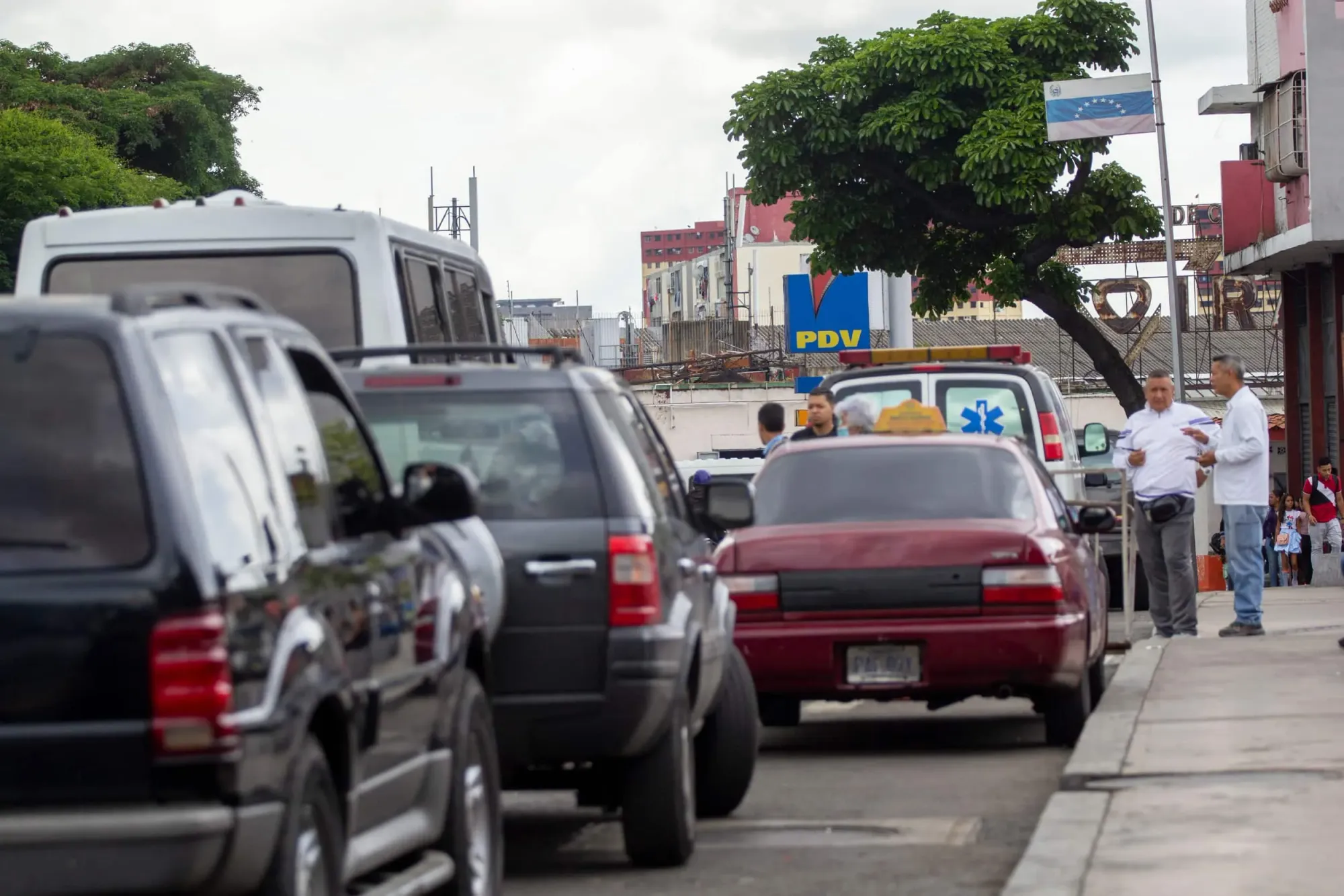GM Pide Desestimar Demanda por Bombas Gasolina