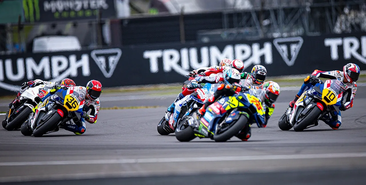 MotoGP