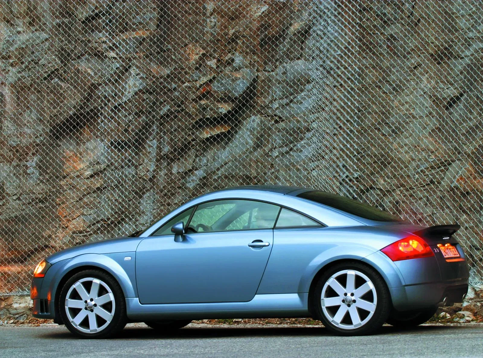 Coche de 6.000 Euros