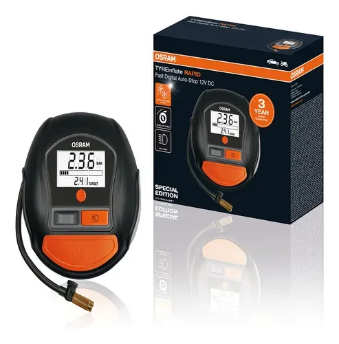 OSRAM OTI1000 12V