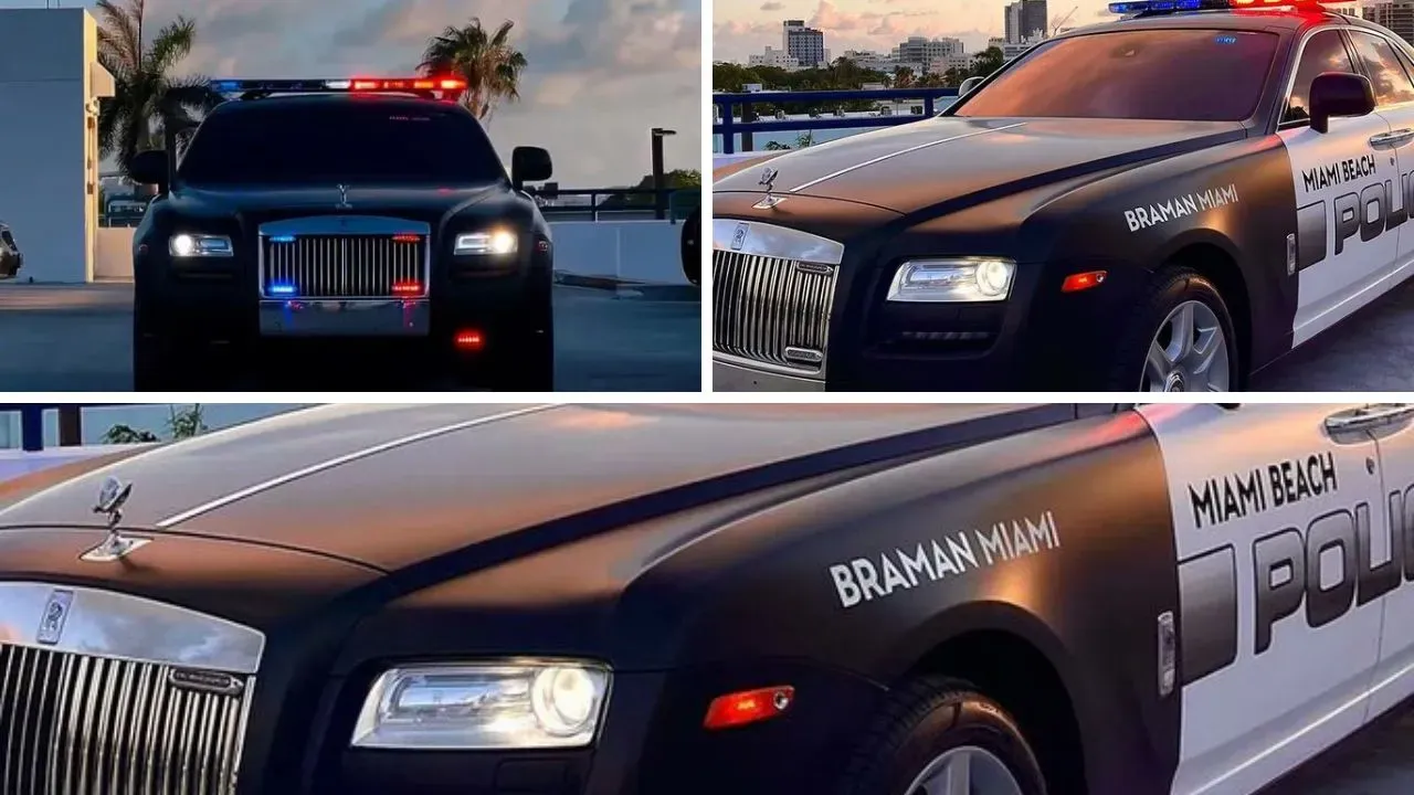 Polémica en Miami