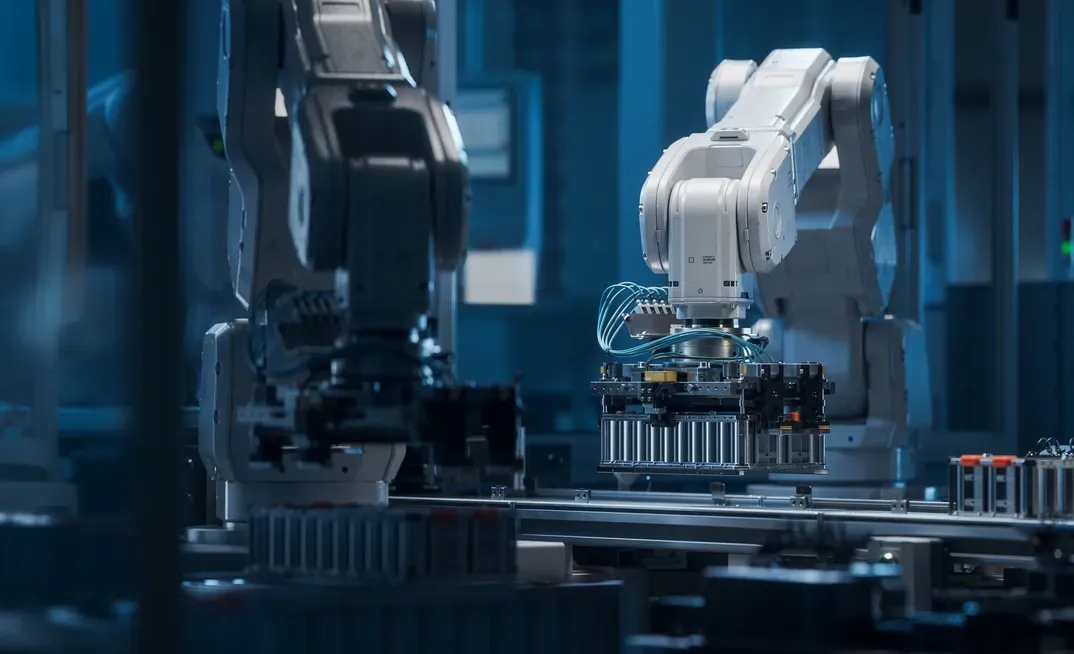 Panasonic y Sumitomo