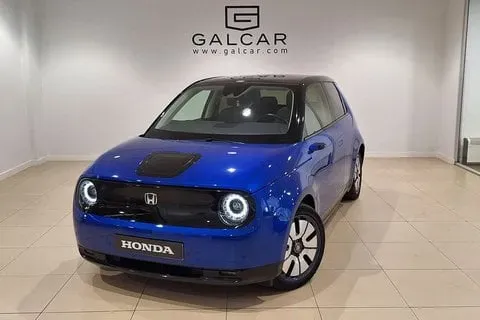 Honda e Segunda Mano