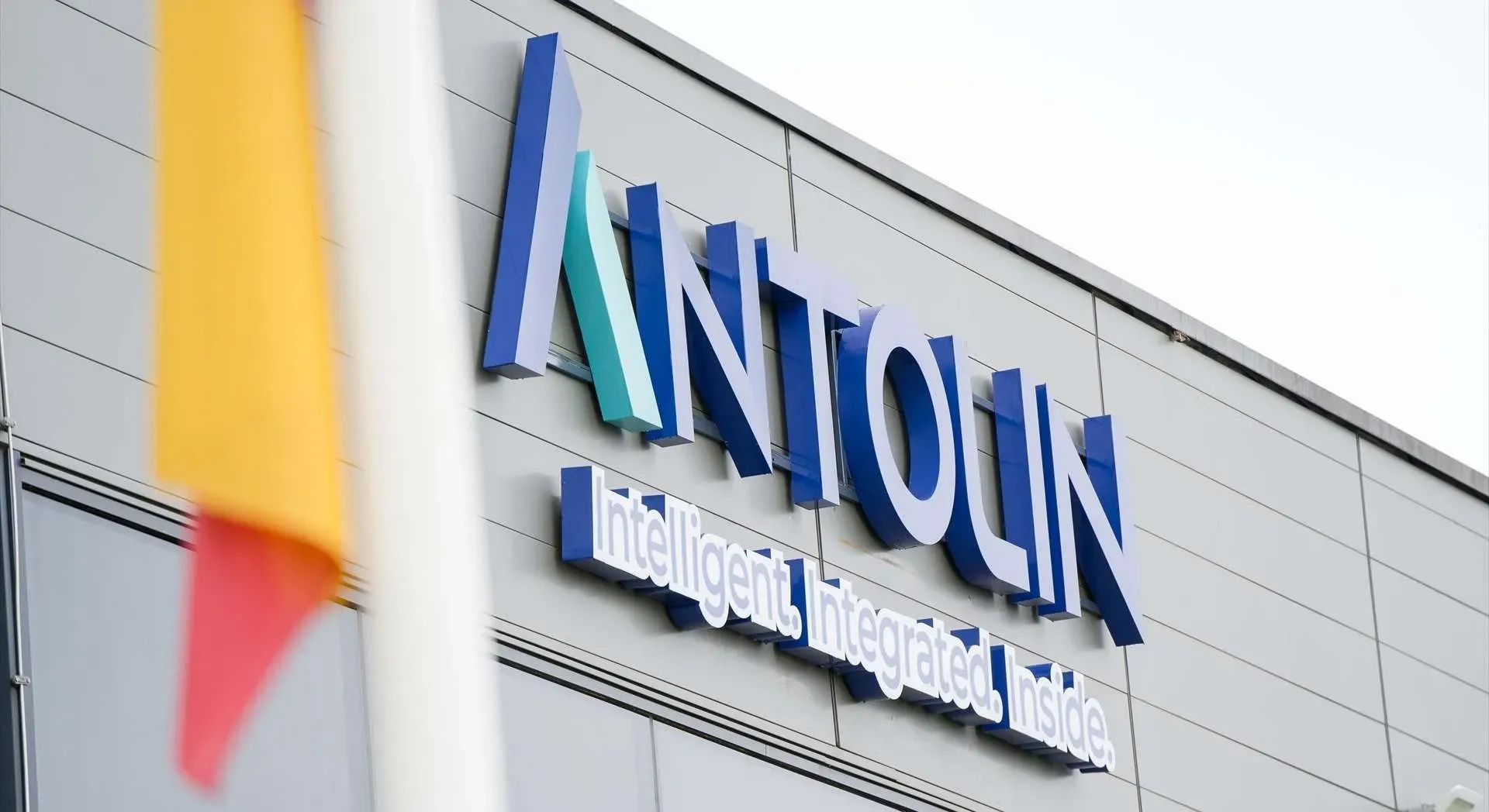Antolin Cierra Plantas en España y Europa