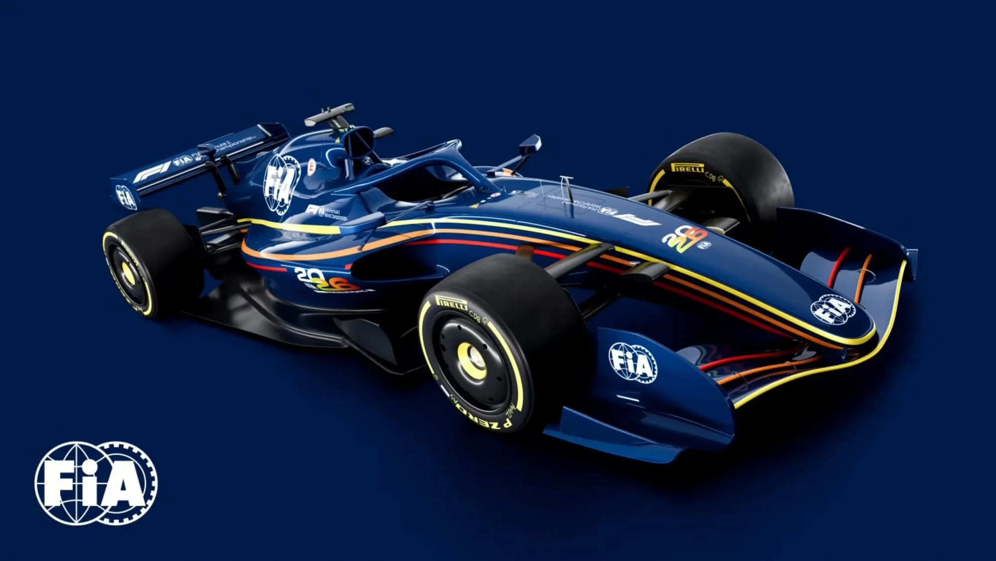Futuro de la F1