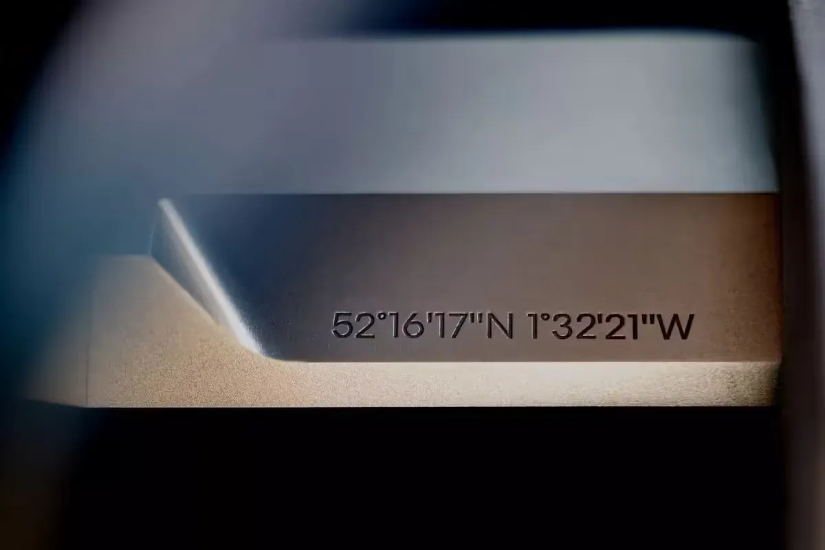 GMC Concepto Futurista