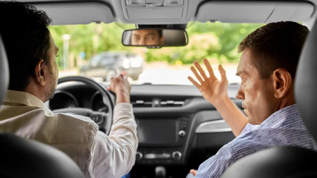 Implicaciones para Conductores CDMX