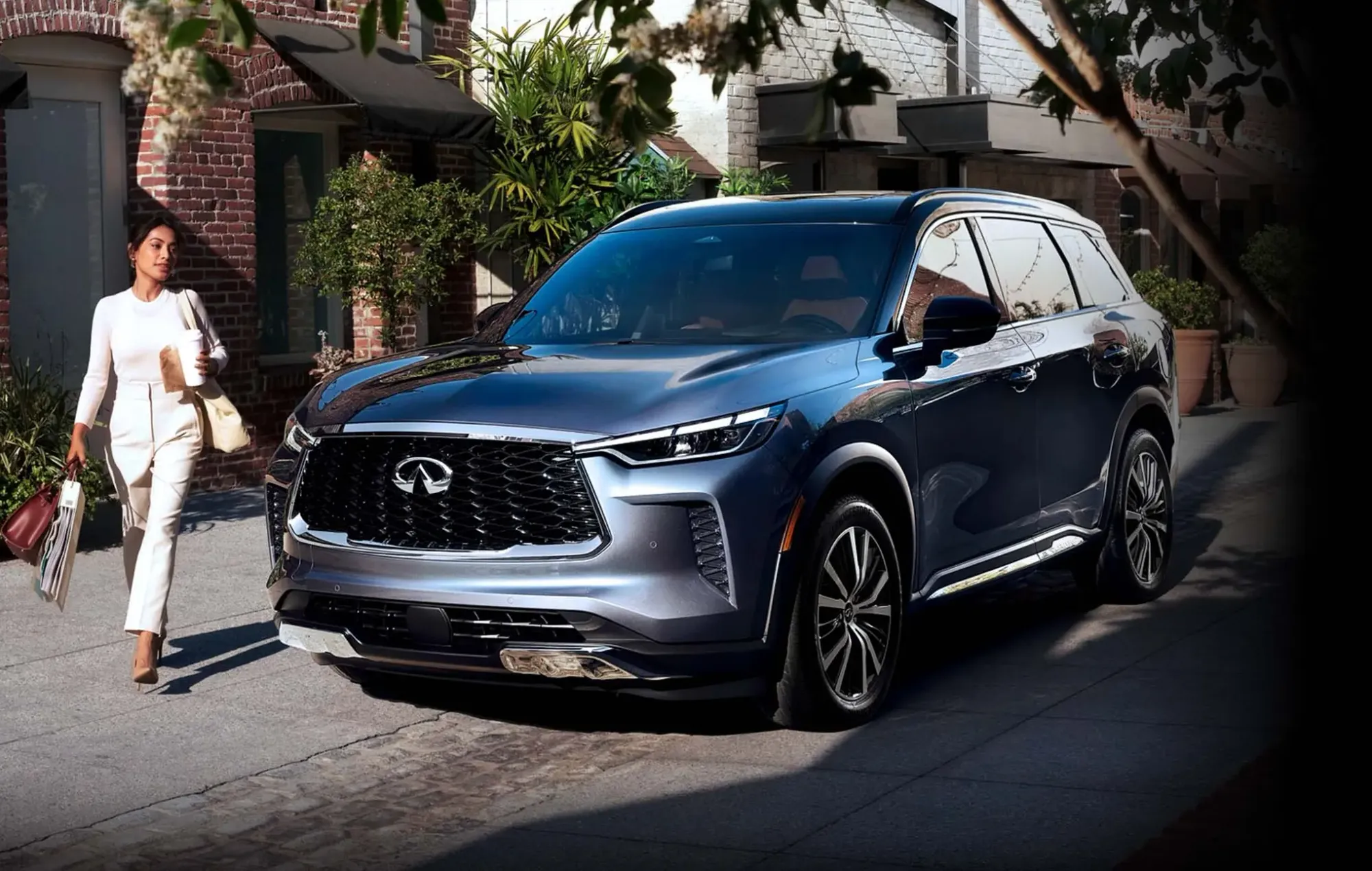 Valor del QX60 Actualizado