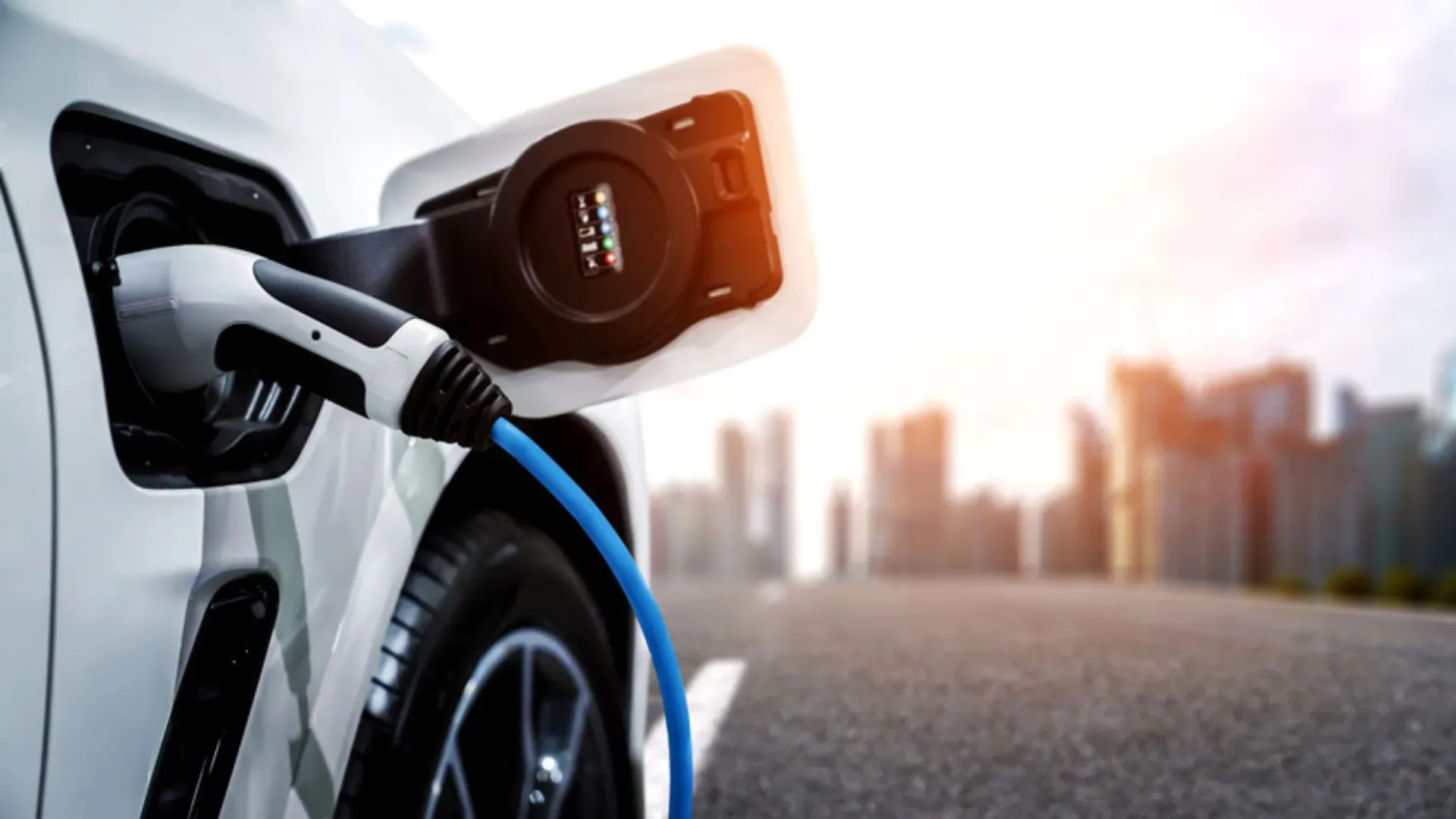 Estudio Revela: 91% de Dueños de Autos Eléctricos en EE.UU. Prefieren No Volver a Gasolina.