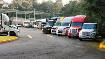 Daimler Truck México y ADAVEC