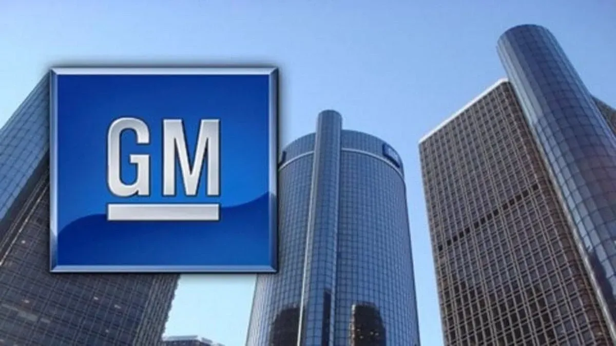 Estrategia de GM