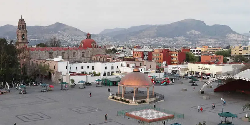 (Tlalnepantla)
