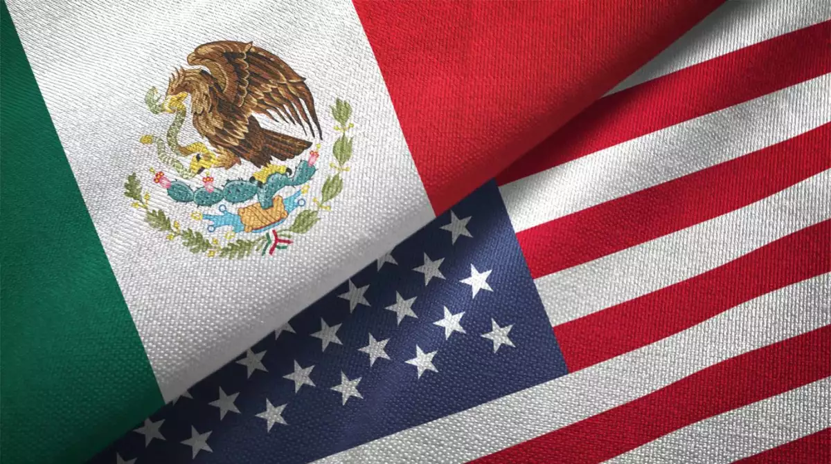 México Negocia Mejores Condiciones Automotrices con EEUU