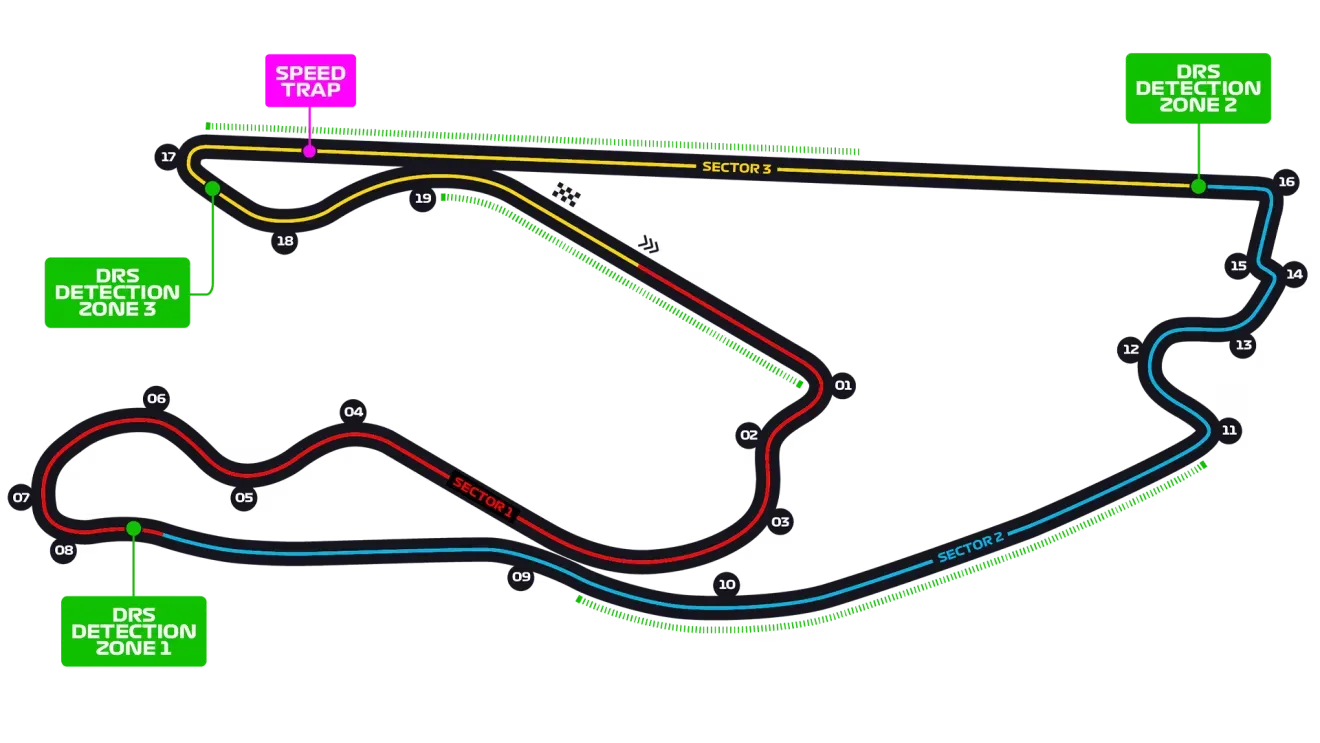 GP de Miami 2025