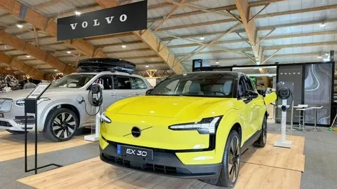 Ventas Autos México Abril 2025