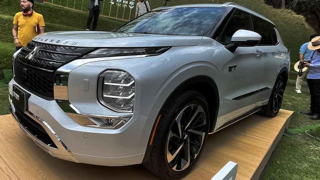 Usuarios VE/PHEV en México