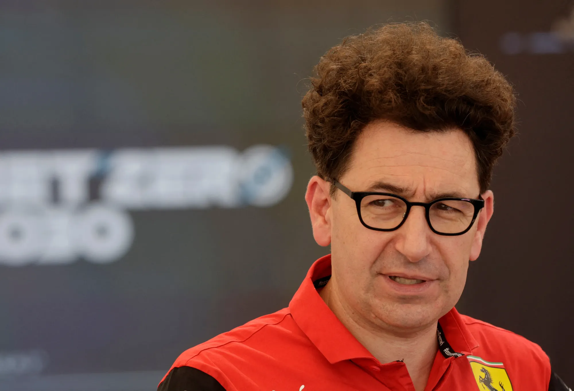 Mattia Binotto