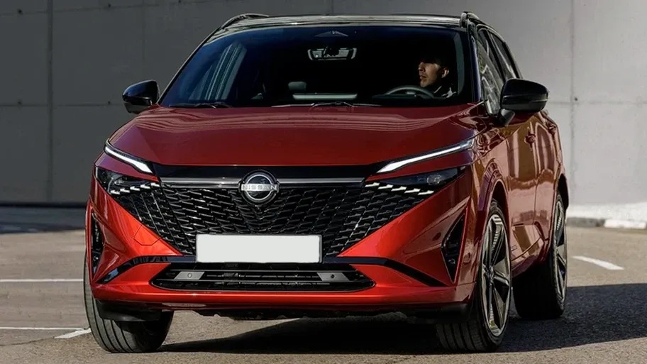 Nissan Kait