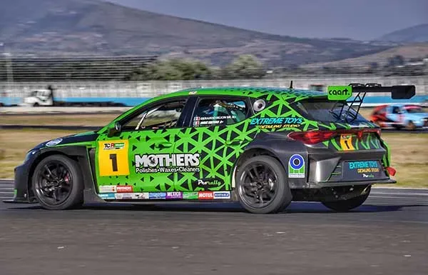 SpeedFest México 2025