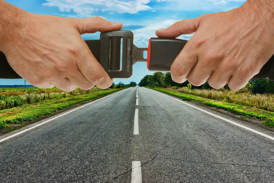 Seguridad Vial
