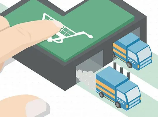 Subasta y la Lección para el Mercado