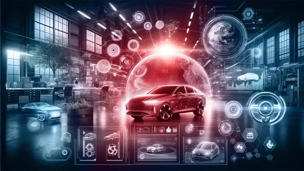 Tendencias Aftermarket 2025