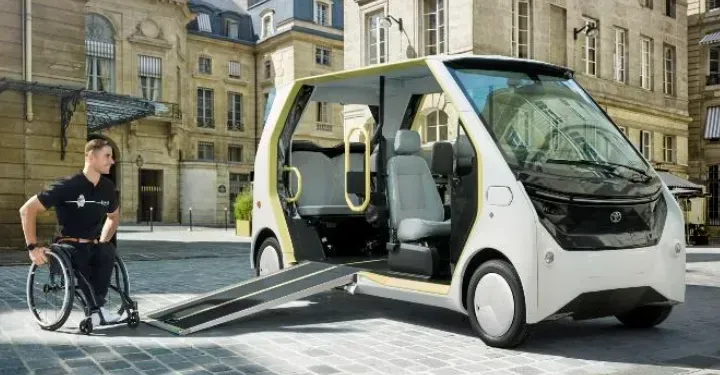 Toyota Impulsa la Movilidad Sostenible