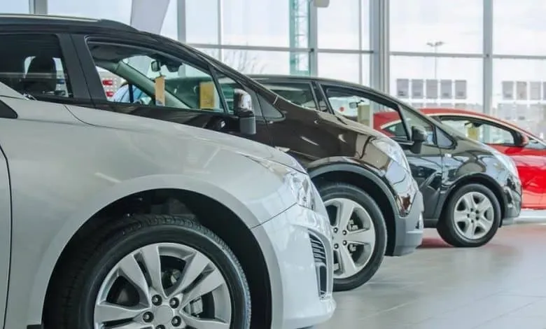 Ventas Autos México Abril 2025