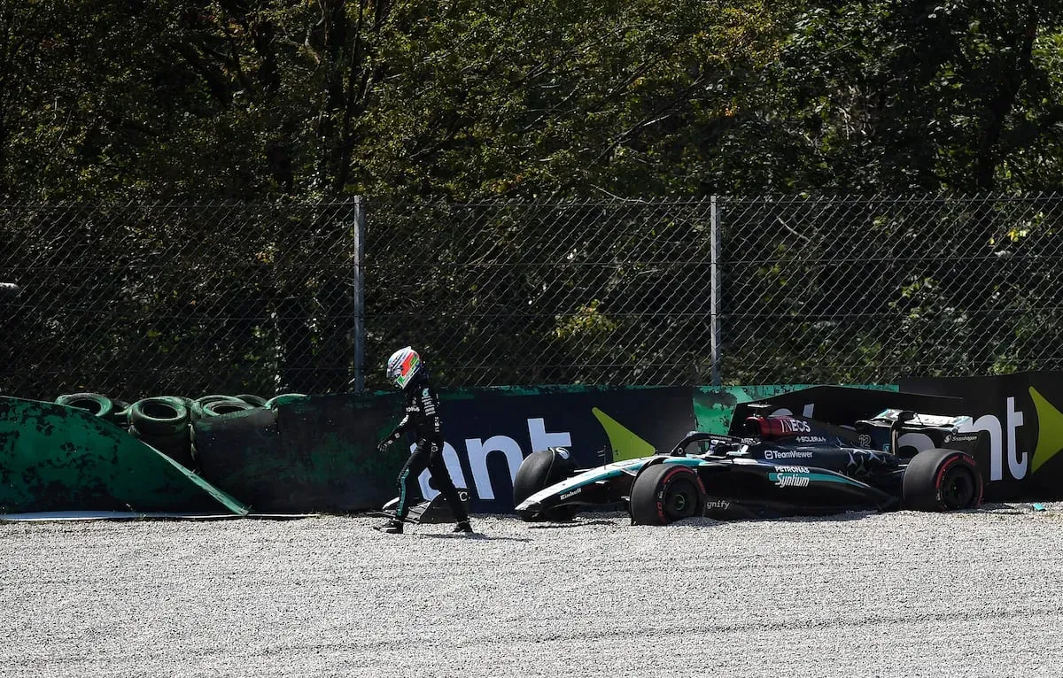 Incidente Antonelli