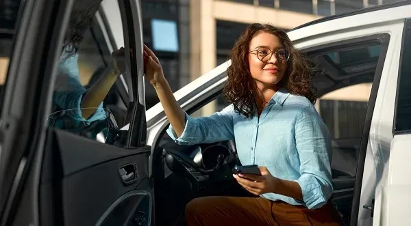 Amortización de Coches de Empresa