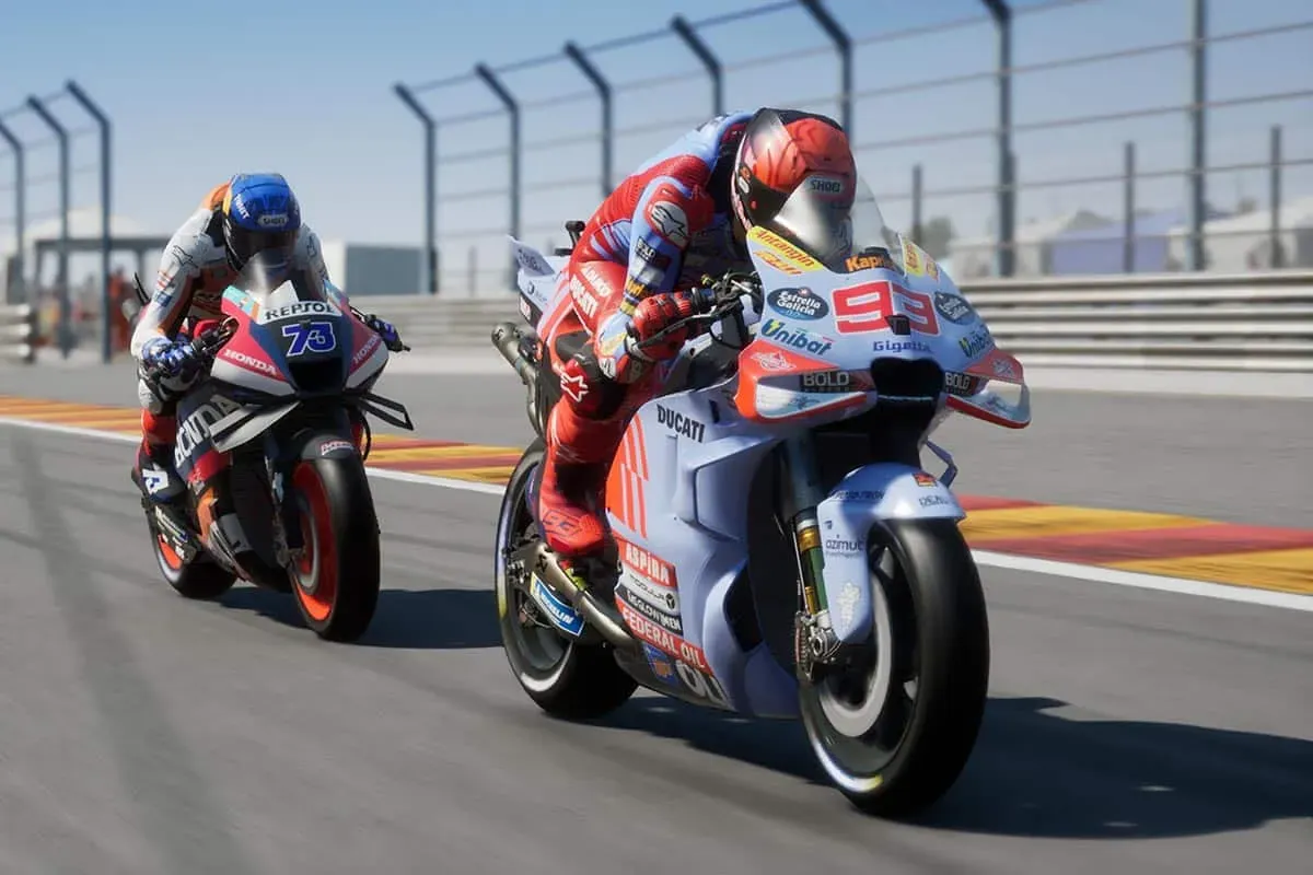 MotoGP
