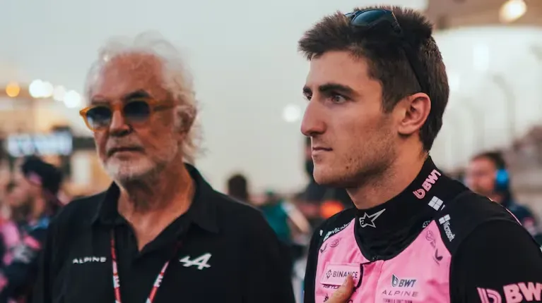 Reemplaza a Doohan en Alpine para el GP de Imola