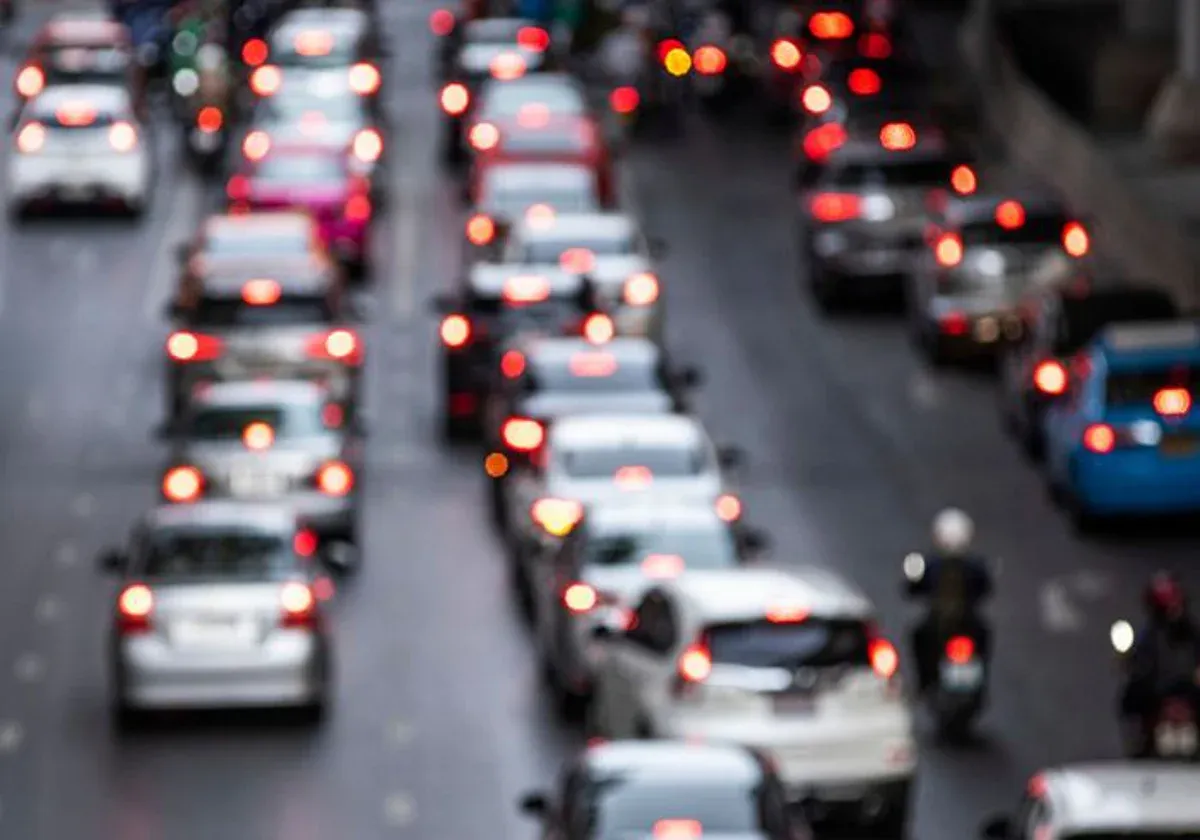 Ciudades de España con Más Averías en Coches