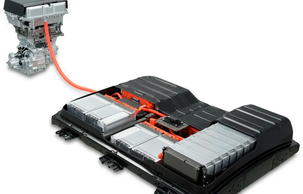 batería de tu coche eléctrico