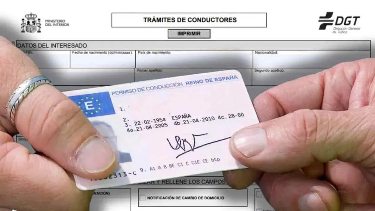 Cómo Solicitar el Duplicado de tu Carnet de Conducir Online (DGT 2024)