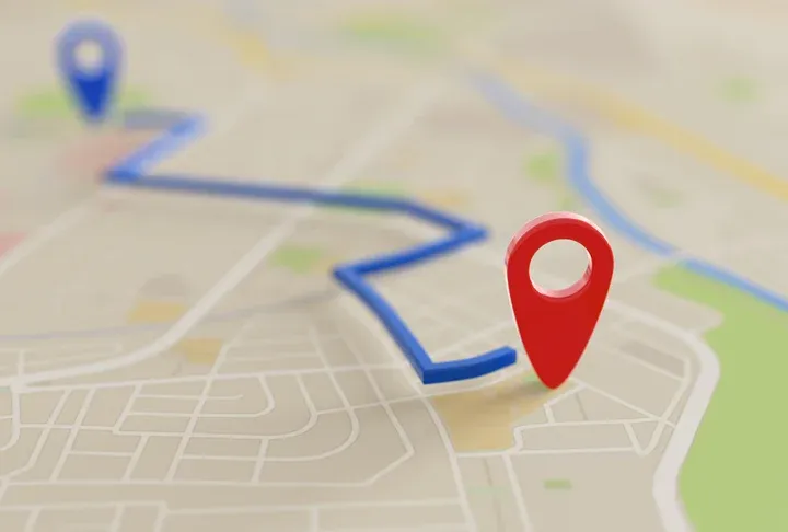 Aprende a calcular con Google Maps y planifica tu viaje