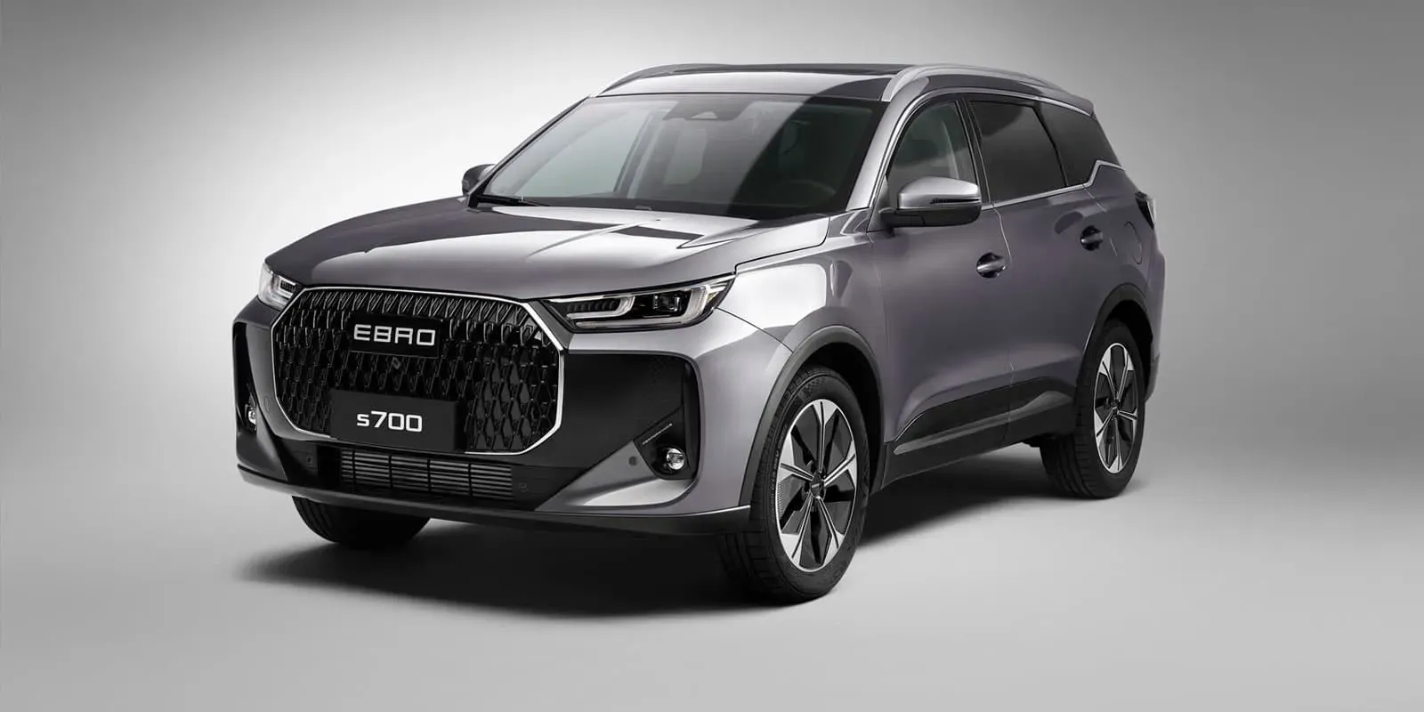 Ebro EV Motors