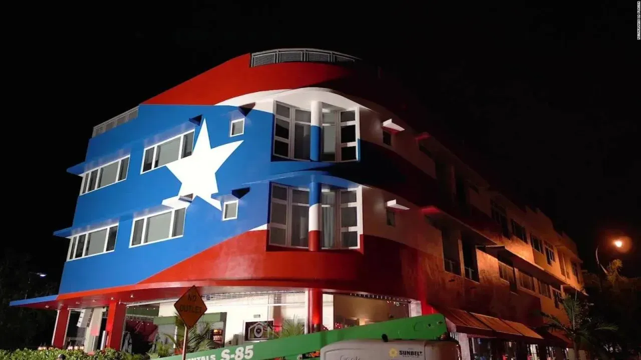 Polémica en Miami