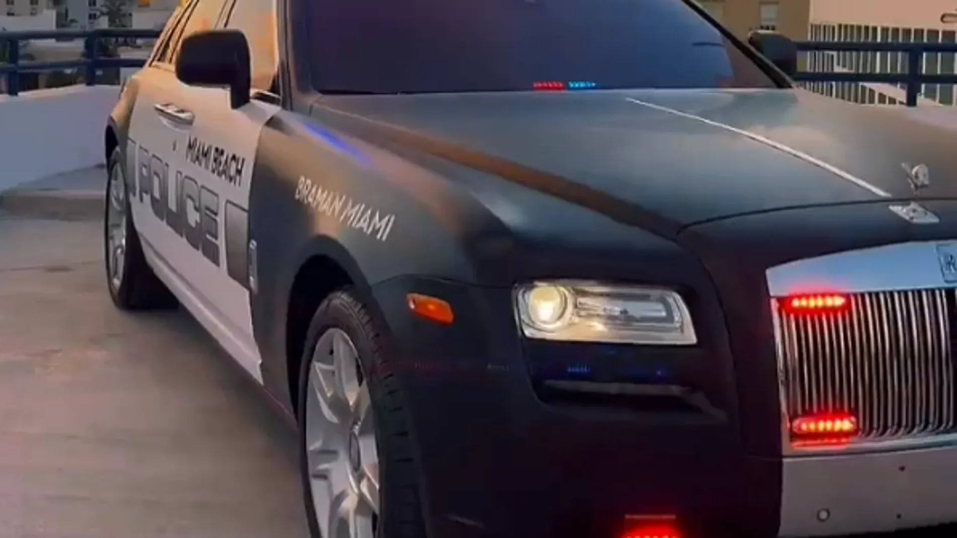 Polémica en Miami