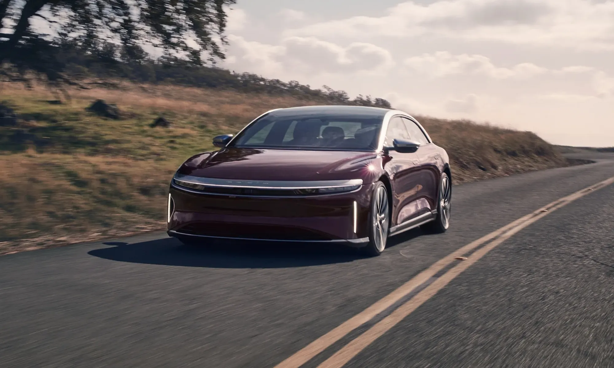 Coches Eléctricos con Mayor Autonomía en España(2024)