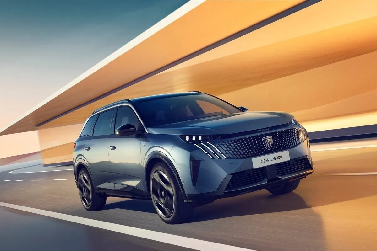 Top 10 Coches Eléctricos con Mayor Autonomía 2025