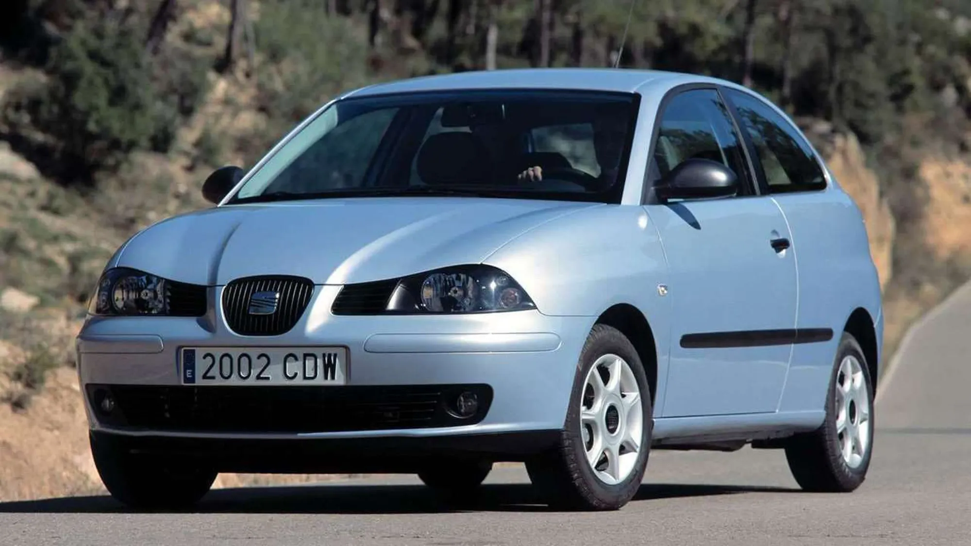 Coche de 6.000 Euros