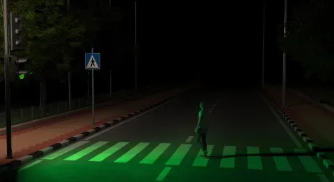Apagón y Conducción